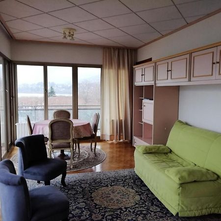 Résidence Les Belles Rives E - Studio pour 2 Personnes 774 Aix-les-Bains Esterno foto