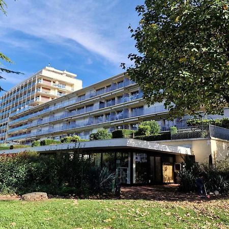 Résidence Les Belles Rives E - Studio pour 2 Personnes 774 Aix-les-Bains Esterno foto