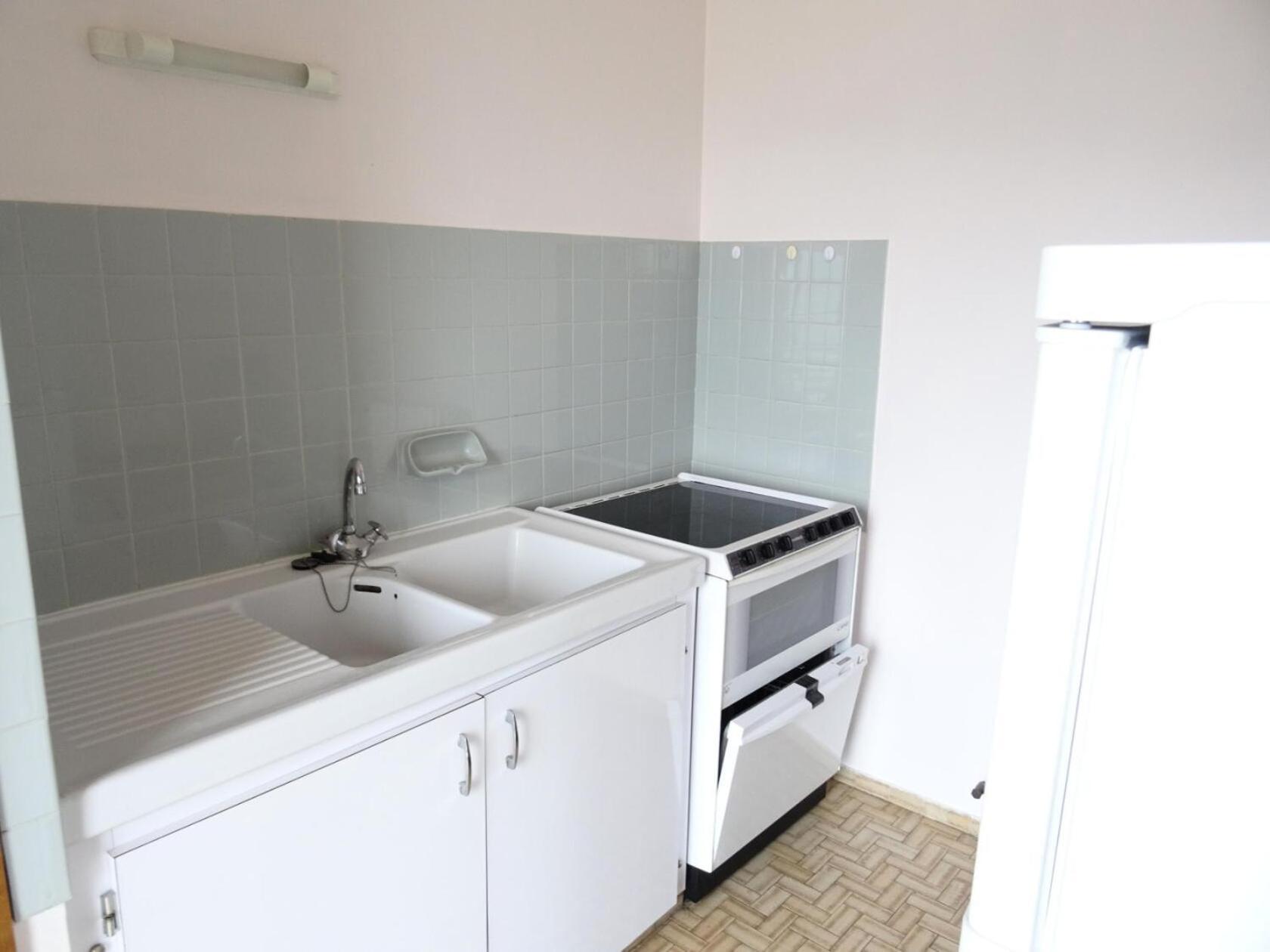 Résidence Les Belles Rives E - Studio pour 2 Personnes 774 Aix-les-Bains Esterno foto