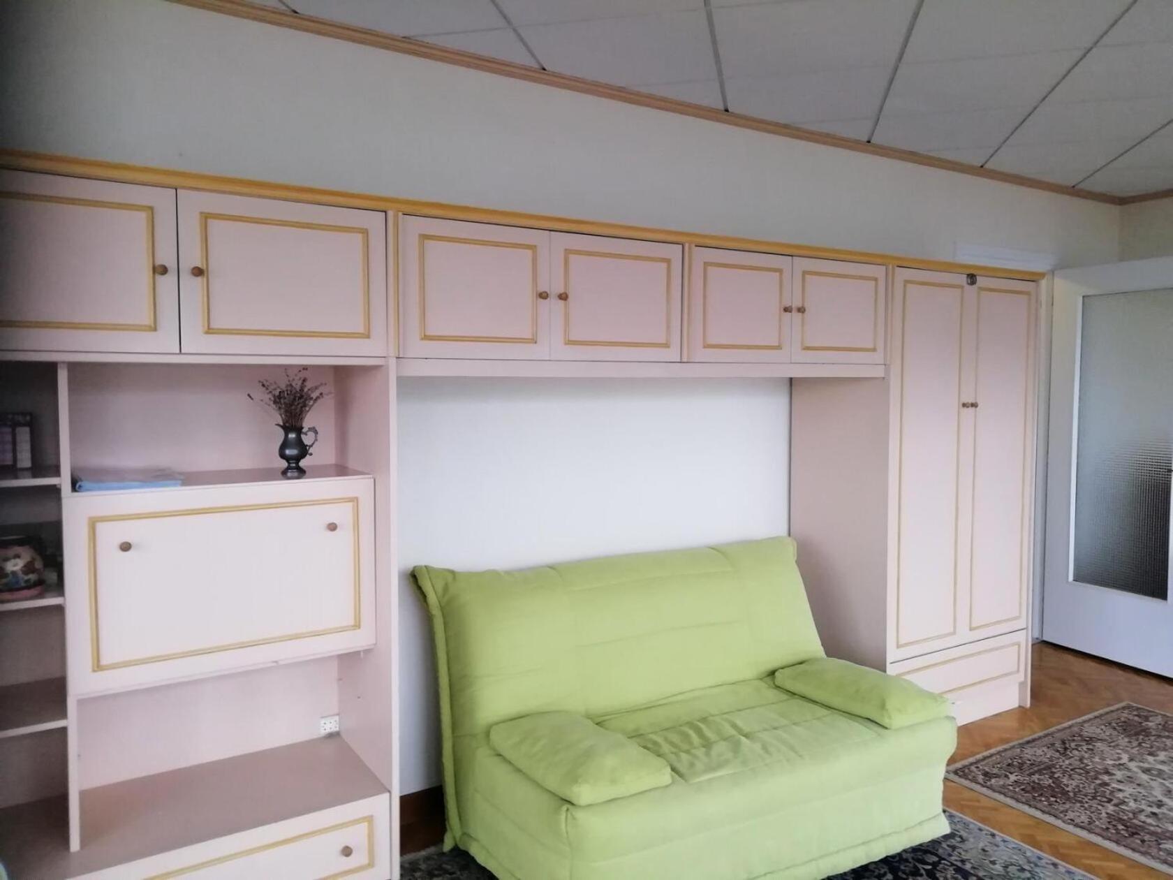 Résidence Les Belles Rives E - Studio pour 2 Personnes 774 Aix-les-Bains Esterno foto